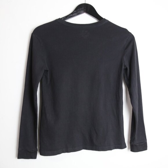 1987 Guns N Roses "Was Here" Vintage Tour Band Rock Tee Shirt 80s 1980s Size XS - Picture 5 of 5